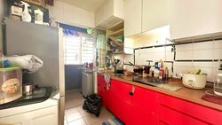 Blk 212A Punggol Waves (Punggol), HDB 3 Rooms #503079481